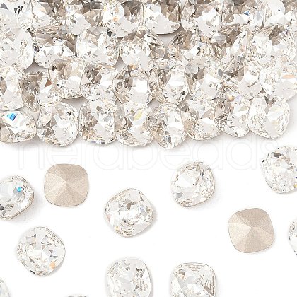 Preciosa® MAXIMA Crystal Fancy Stones Y-PRC-FC10-00030-1