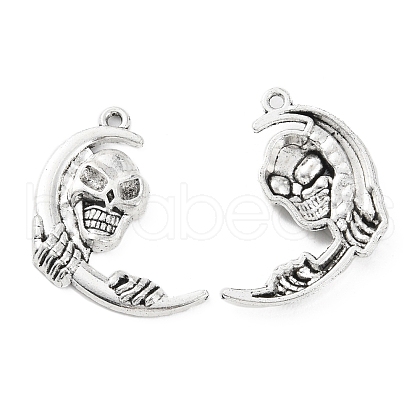 Alloy Pendant FIND-C032-09AS-1