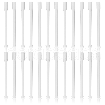 Plastic Tube FIND-WH0139-378-1