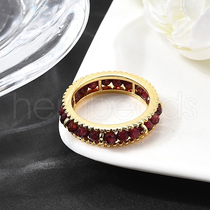 925 Sterling Silver Finger Rings RJEW-D321-01B-G-1