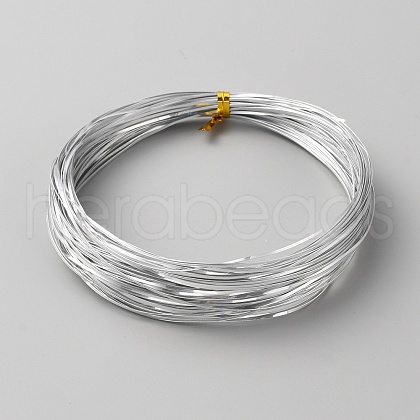 Aluminum Wire AW-WH0007-02B-1