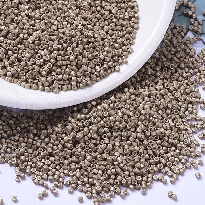 MIYUKI Delica Beads SEED-J020-DB1162-1
