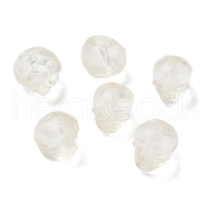 Natural Quartz Crystal Beads G-K387-02J-1