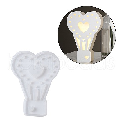 DIY Silicone Molds DIY-A058-01B-1