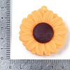 PVC Plastic Pendants KY-U004-03B-3