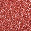 TOHO Round Seed Beads SEED-XTR08-2201-2