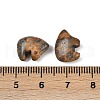 Natural Crazy Agate Beads G-F795-H02-3
