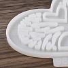 DIY Silicone Candle Molds DIY-M056-02A-5