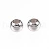 Tarnish Resistant 304 Stainless Steel Beads STAS-D448-070P-1