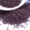 MIYUKI Delica Beads SEED-J020-DB1850-4
