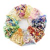 Organza Drawstring Jewelry Pouches PW-WG35925-13-1