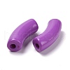 Opaque Acrylic Beads SACR-S677-036-2