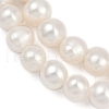 Natural Cultured Freshwater Pearl Beads Strands PEAR-I007-07J-04A-4