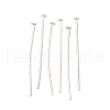 Iron Flat Head Pins M-HP001Y-NF-1