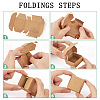 Paper Folding Box CON-TAC0010-93B-5