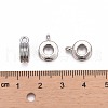 Zinc Alloy European Hangers MPDL-H119-N-2