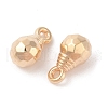 CCB Plastic Pendants CCB-N006-40G-2