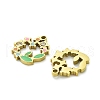 304 Stainless Steel Pendants STAS-A118-10G-2