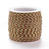 Braided Nylon Thread X-NWIR-K013-A02-2