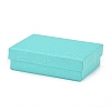 Cardboard Gift Box Jewelry  Boxes X-CBOX-F004-03A-2