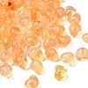 Transparent Acrylic Beads MACR-K359-50C-1
