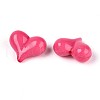Opaque Acrylic Beads MACR-S373-70-A03-2