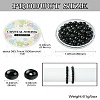 DIY Gemstone Bead Stretch Bracelets G-CJ0001-03-8