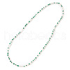 Bohemian Style Handmade Seed Beaded Necklaces for Women ZW5602-2-1
