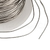 304 Stainless Steel Wire STAS-A115-01P-0.6mm-3