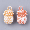 Craft Style Acrylic Pendants MACR-S299-050-2