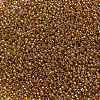 TOHO Round Seed Beads SEED-JPTR11-1825-2