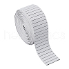 BENECREAT 5 Yards Nylon Flat Elastic Band OCOR-BC0007-48B-1