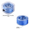 Round Elastic Crystal String EW-YW0001-07L-5