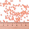 TOHO Round Seed Beads SEED-XTR08-0803F-3