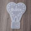 DIY Silicone Molds DIY-A058-01C-4
