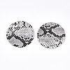 PU Leather Pendants FIND-S300-53D-2