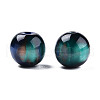 Resin Beads X-RESI-N034-01-M05-3