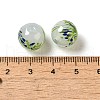 Handmade Lampwork Beads LAMP-P063-01C-3
