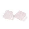 Natural Rose Quartz Beads G-N345-02A-08-2