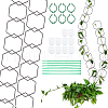 Olycraft Garden Tools DIY-OC0013-09B-1