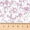 TOHO Round Seed Beads X-SEED-TR15-0203-4