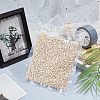 Olycraft 3000Pcs Column Natural Wood Beads WOOD-OC0002-09-LF-7