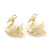 Brass Pendants X-KK-B062-07G-1