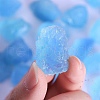 Rough Raw Natural Aquamarine PW-WG1FC58-01-2