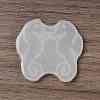 DIY Ocean Themed Silicone Pendant Molds SIMO-L001-07C-4