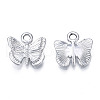 Alloy Charms PALLOY-T073-04P-RS-3