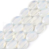 Opalite Beads Strands G-M206-44-4