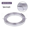 Aluminum Wire AW-BC0003-04C-F-2