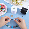 SOFPLATE 2 Roll 2 Colors Nylon Thread LW-SP0001-01-3
