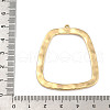 Zinc Alloy Pendants PALLOY-D311-01C-G-4